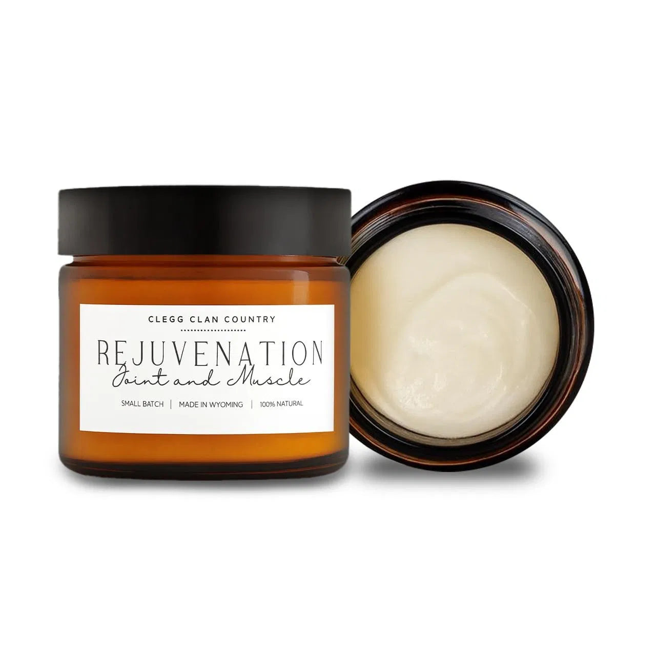 Rejuvenation Joint & Muscle Cream