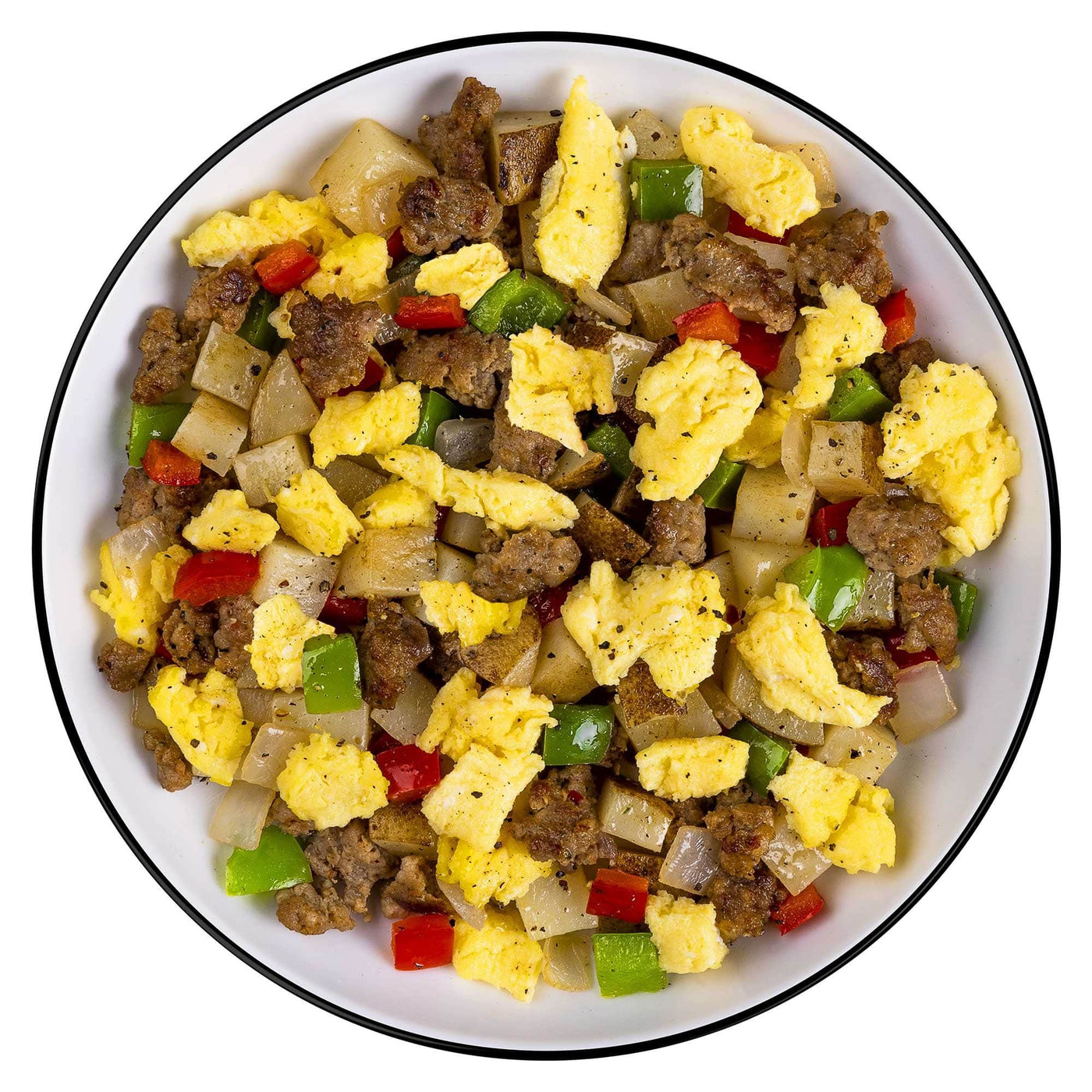 Breakfast Skillet – Pro Adventure Meal – 6 Pack