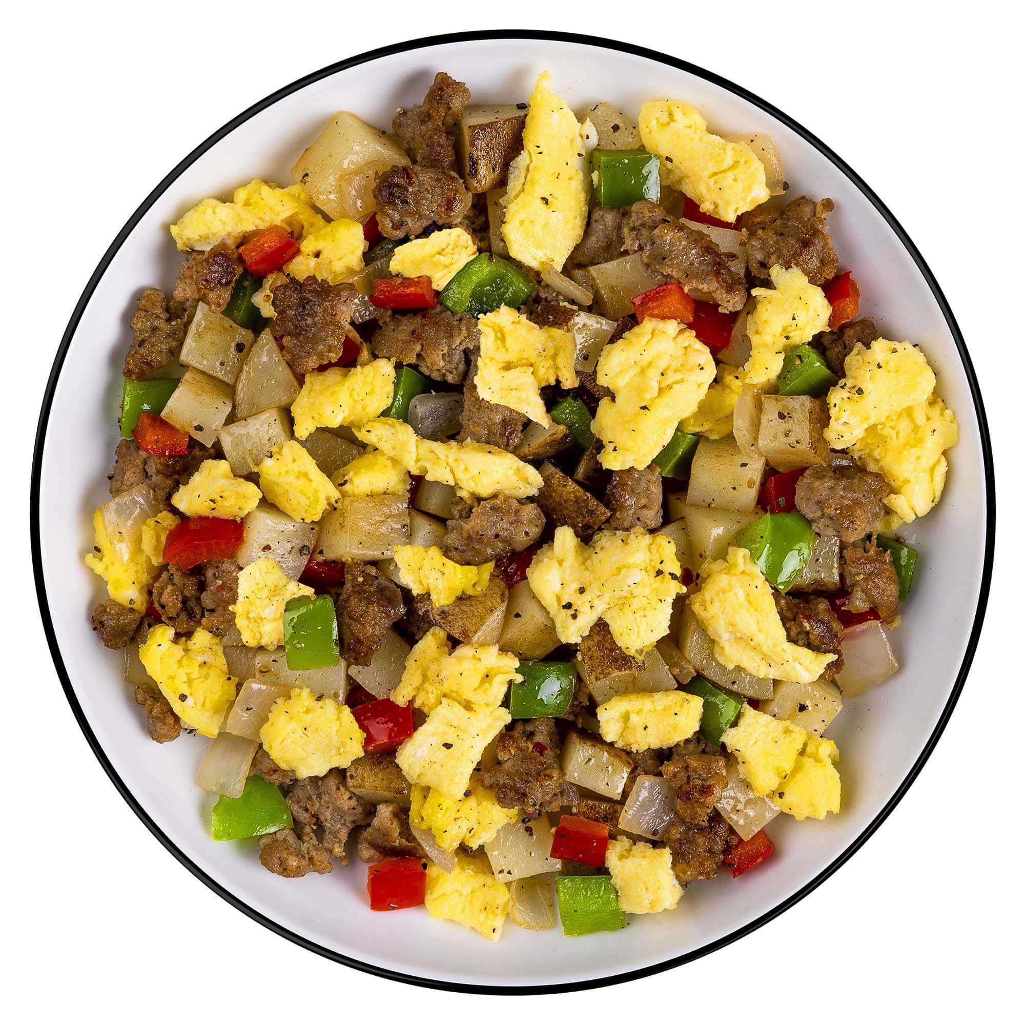 Breakfast Skillet – Pro Adventure Meal – 6 Pack
