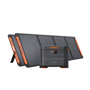 Solar Generator  2000 Plus