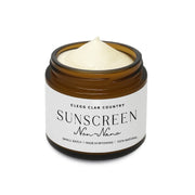 Sunscreen Non Nano