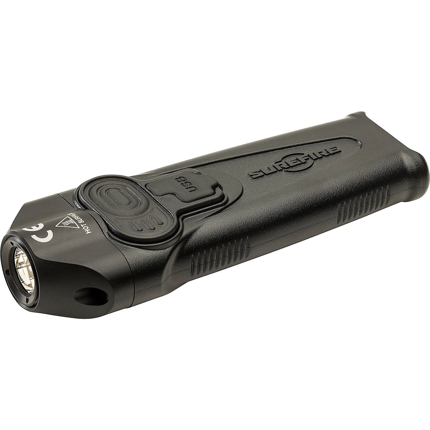 SureFire Stiletto | Rechargeable EDC Light | 650 Lumens