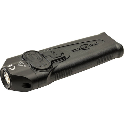 SureFire Stiletto | Rechargeable EDC Light | 650 Lumens