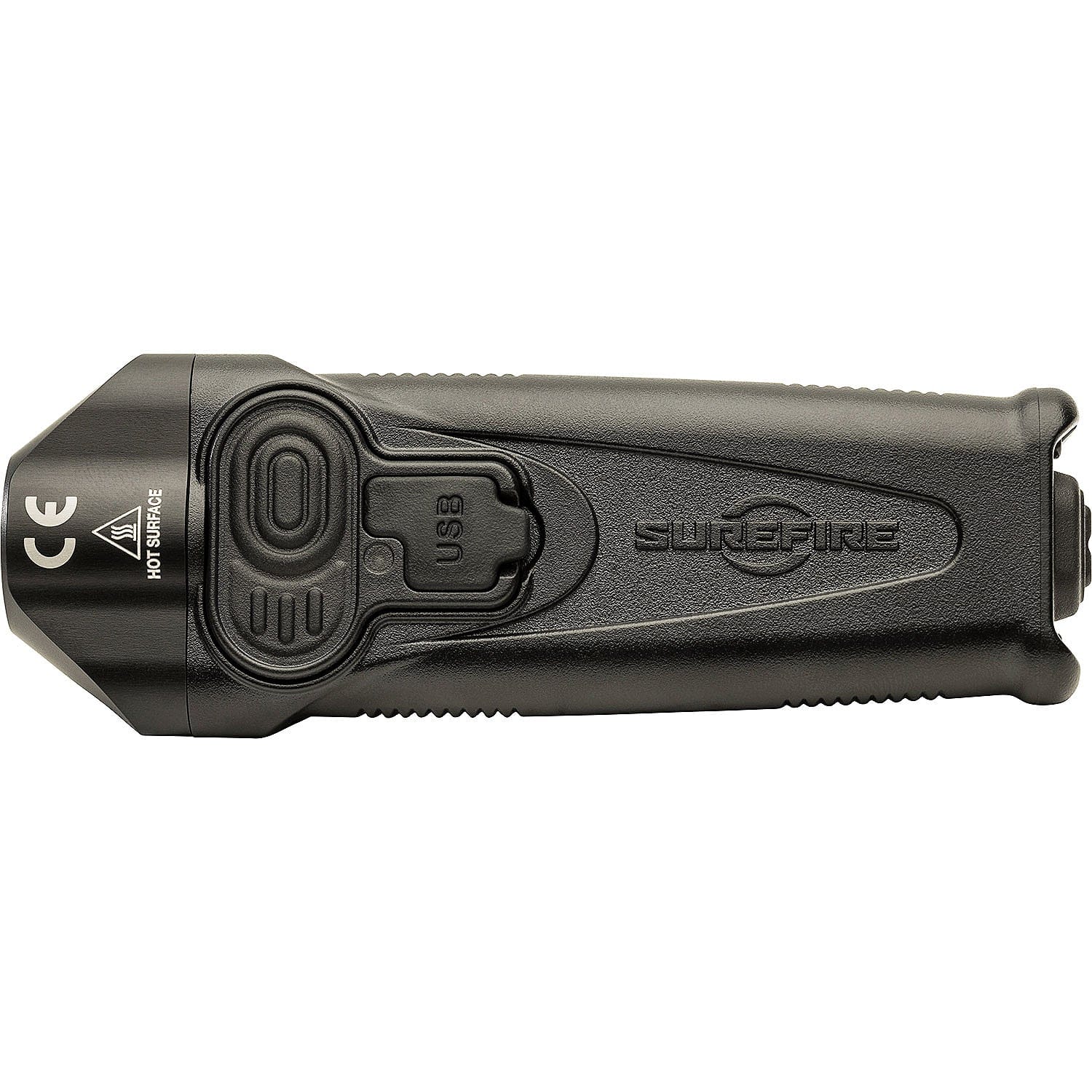 SureFire Stiletto | Rechargeable EDC Light | 650 Lumens