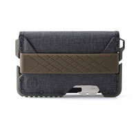 Dango T01 Tactical Bifold Wallet – Spec-Ops
