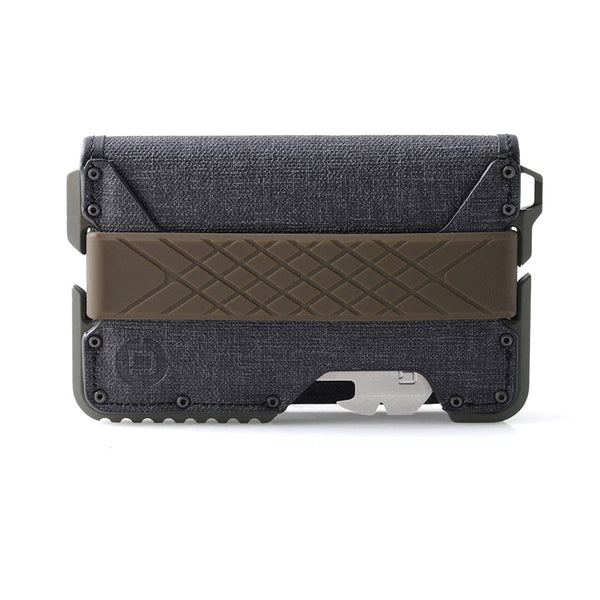 Dango T01 Tactical Bifold Wallet – Spec-Ops