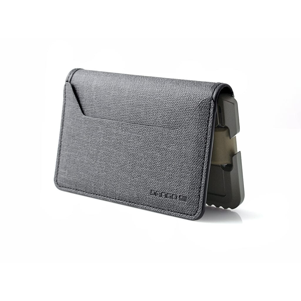 Dango T01 Tactical Bifold Wallet – Spec-Ops, photo 13 of 31