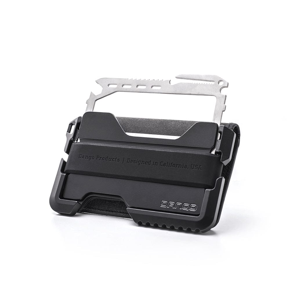 Dango T01 Tactical Bifold Wallet – Spec-Ops, photo 20 of 31
