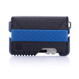 DTEX / Keltec Blue