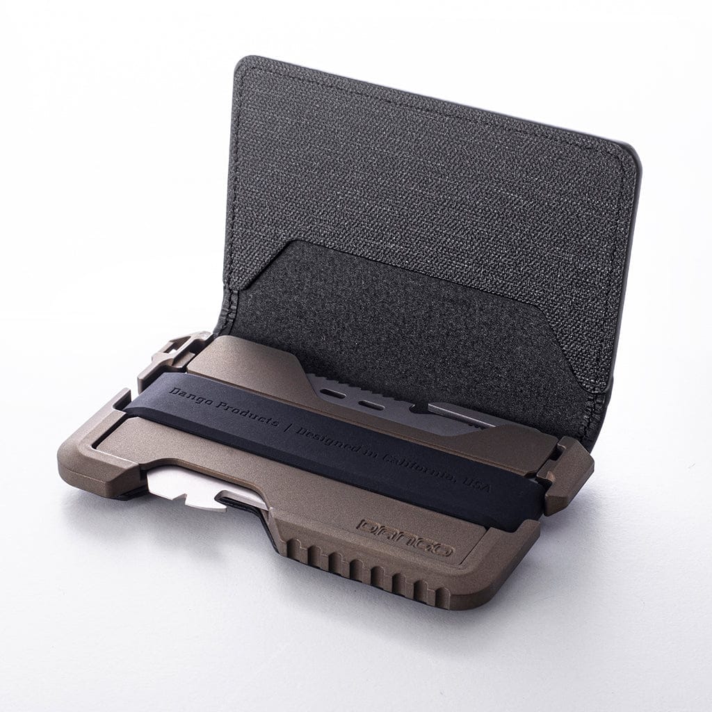 Dango T01 Tactical Bifold Wallet – Spec-Ops, photo 19 of 31