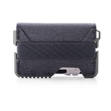 DTEX / Gunmetal