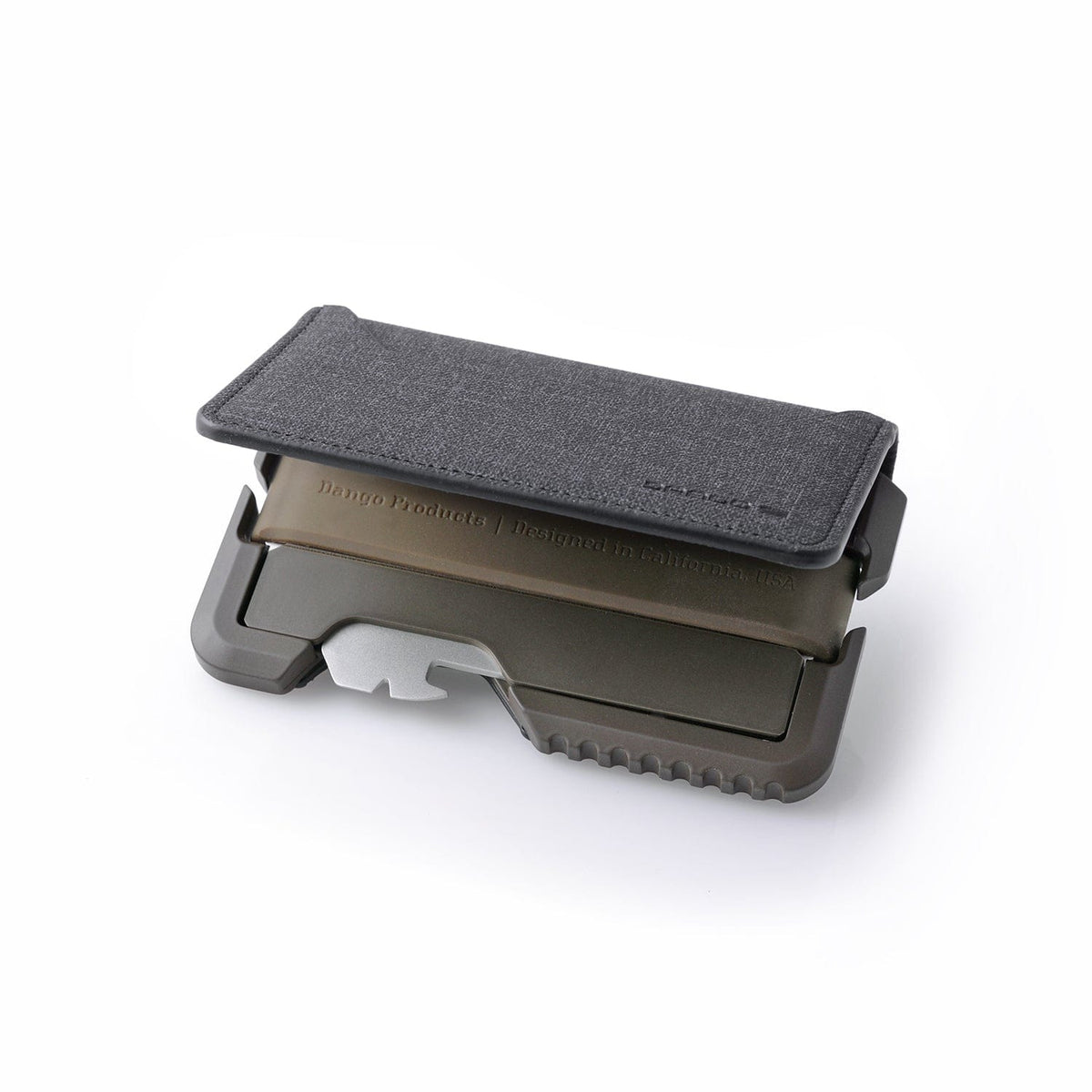 Dango T01 Tactical Bifold Wallet – Spec-Ops, photo 17 of 31