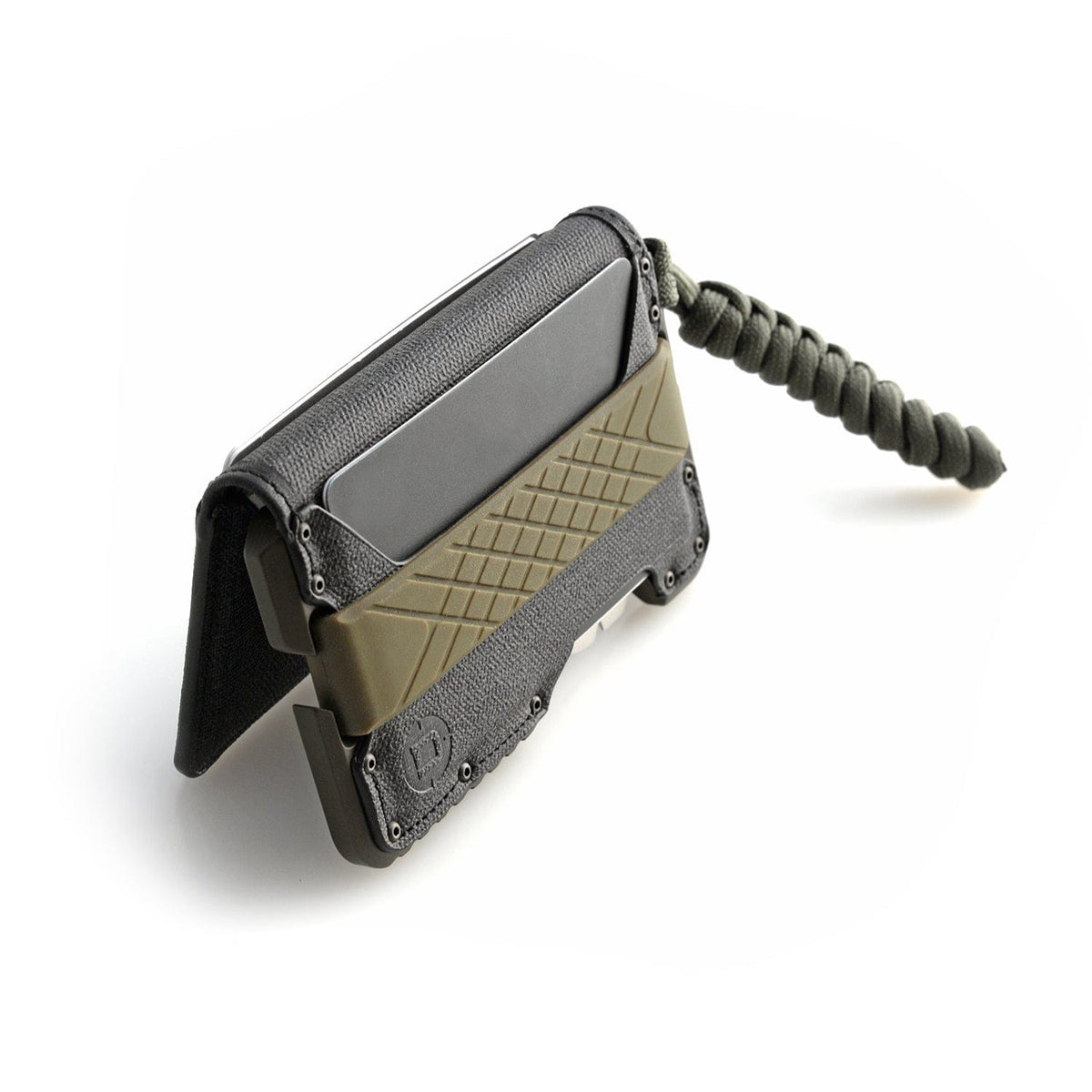 Dango T01 Tactical Bifold Wallet – Spec-Ops, photo 25 of 31