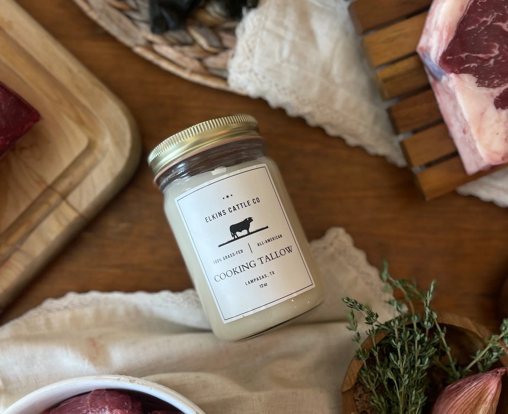 Ancestral Beef  N' Bone Bundle