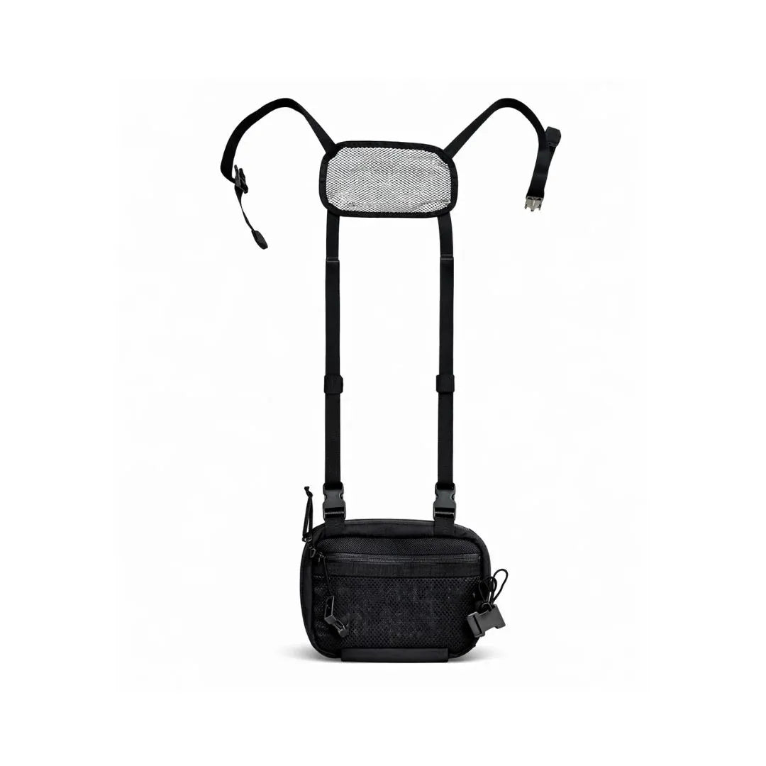 The Black-Out Chest Rig
