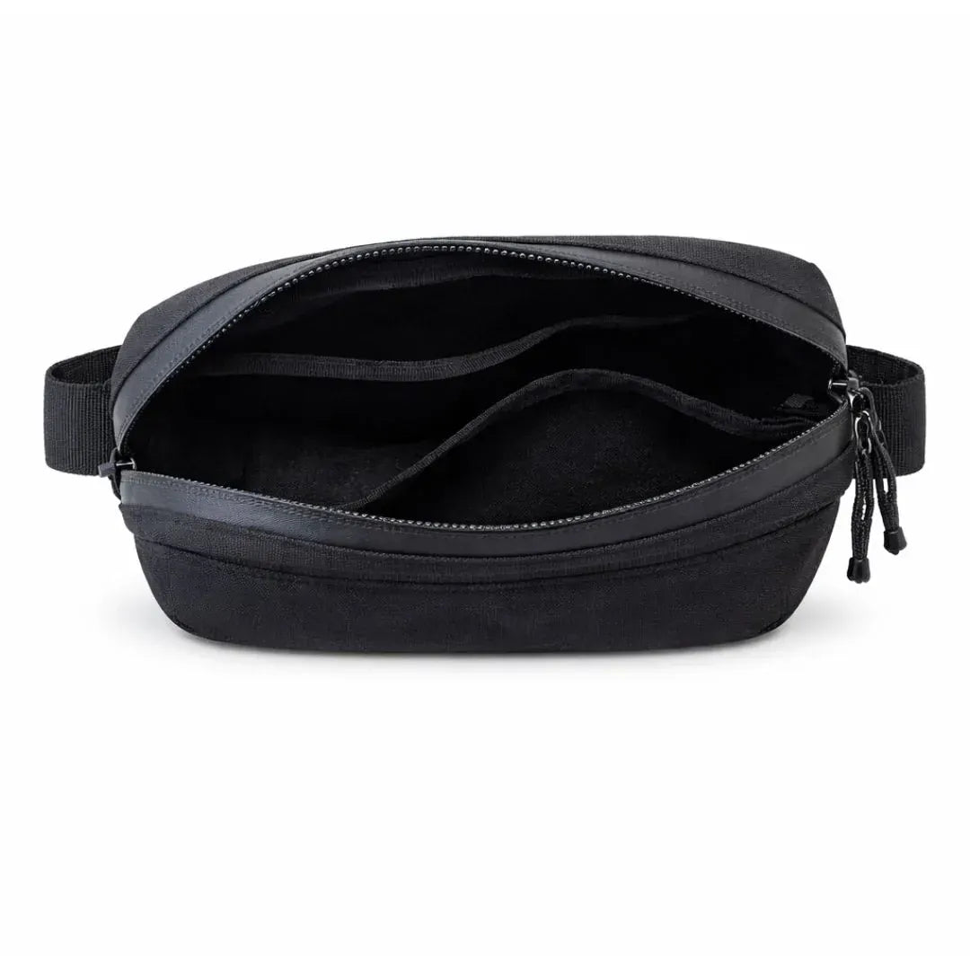 The Black-Out Fanny Pack