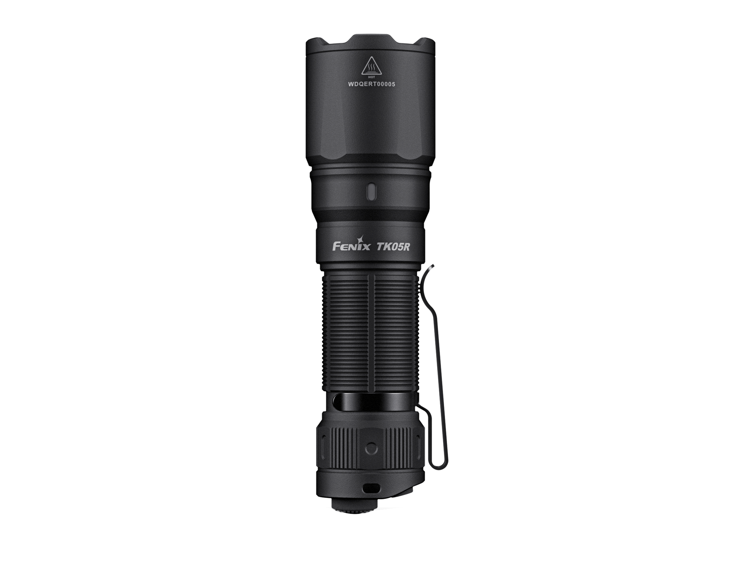 Fenix TK05R Compact Tactical EDC Flashlight