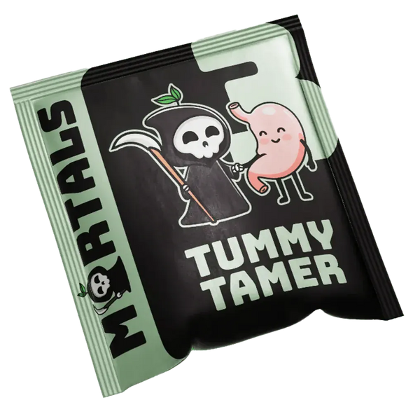 Tummy Tamer