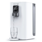 6-Stage Countertop RO Water Filter With UV Sterilization