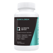 Ultimate Detox