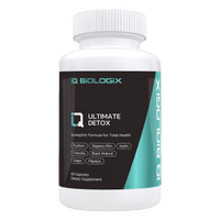 Ultimate Detox