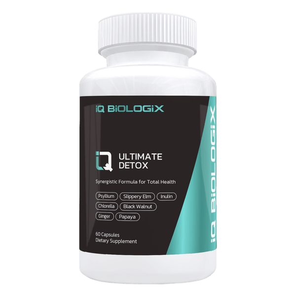 Ultimate Detox