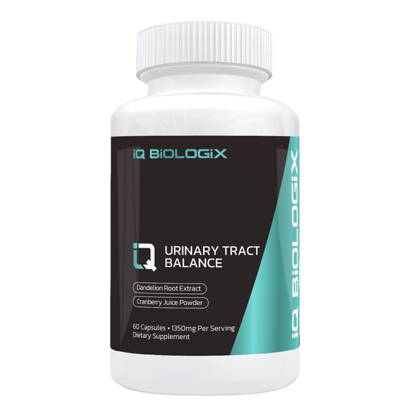 Urinary Tract Balance