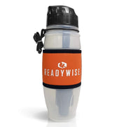 Seychelle Water Filtration Bottle