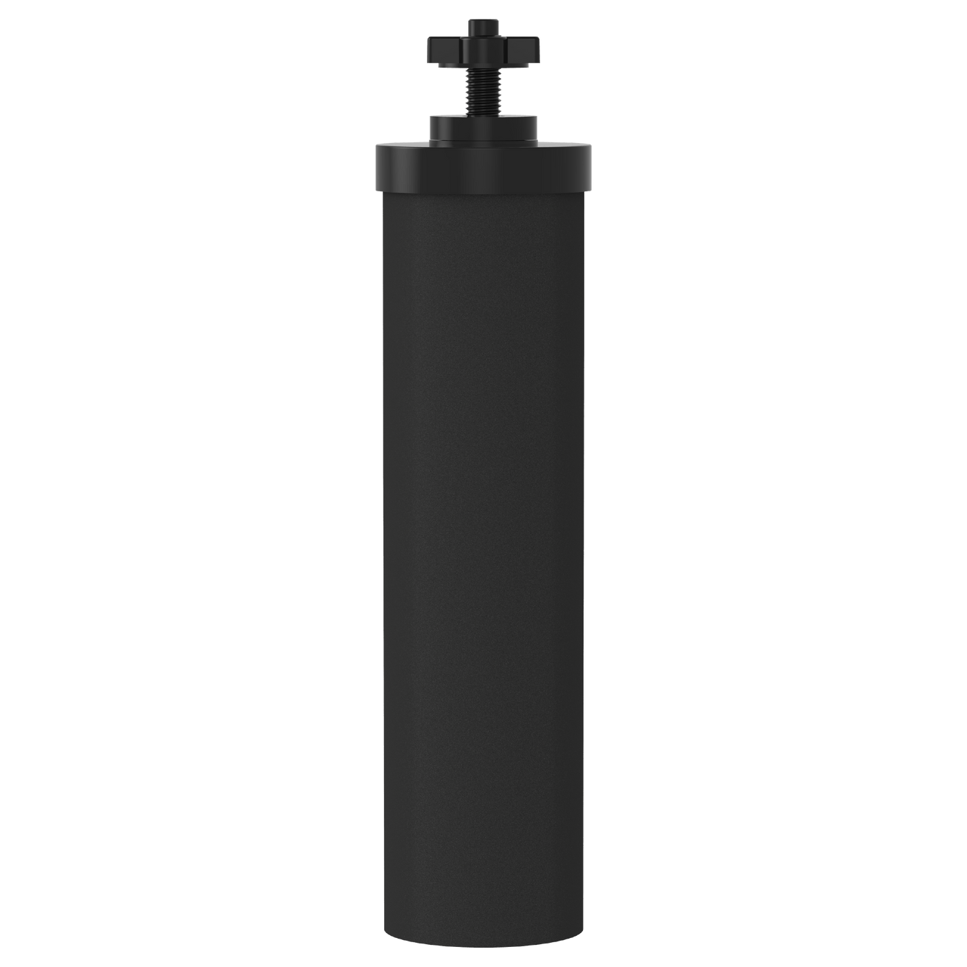 Waterdrop Replacement Black Elements for Waterdrop King Tank Systems and Other Gravity-fed Filtration Systems