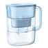Waterdrop Lucid 10-Cup Water Pitcher Filter System PT-07