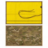 24" / YELLOW & MULTICAM