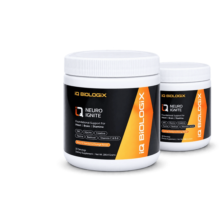 Neuro Ignite