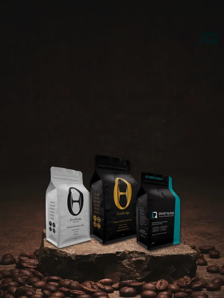 Fuel Your Day,  One Sip at a Time