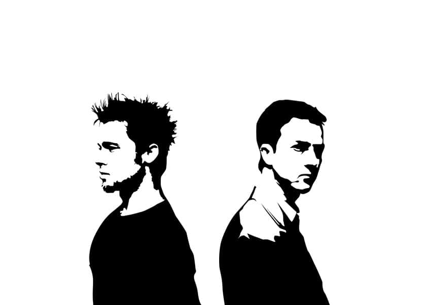 On a long enough timeline...