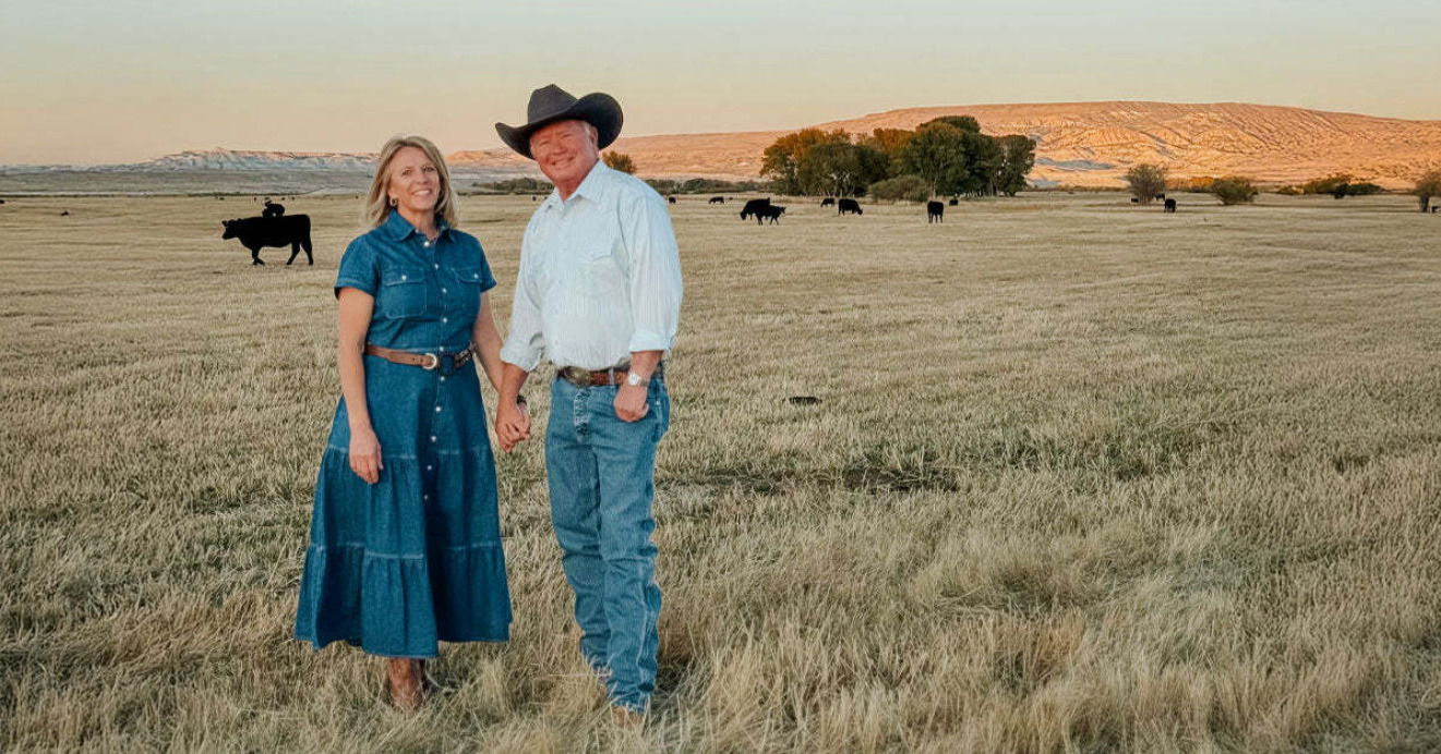 Beck Ranch