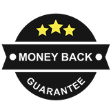 Satisfaction Guaranteed