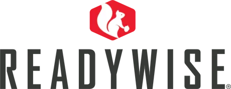 product card  with logo image
