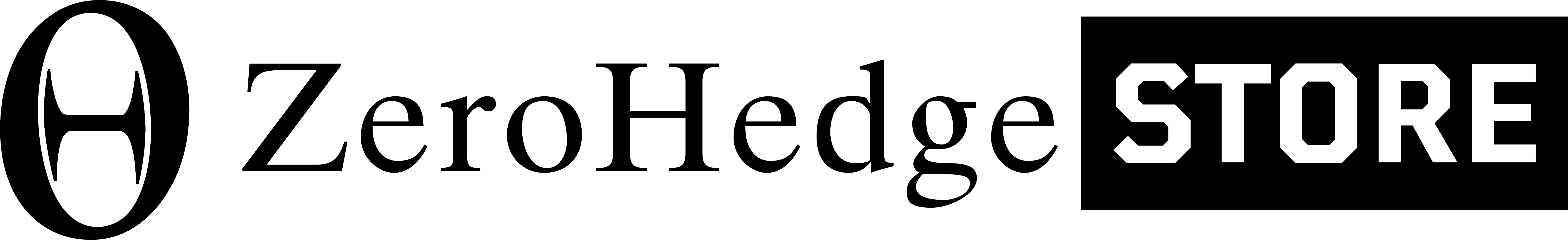 ZeroHedge Logo